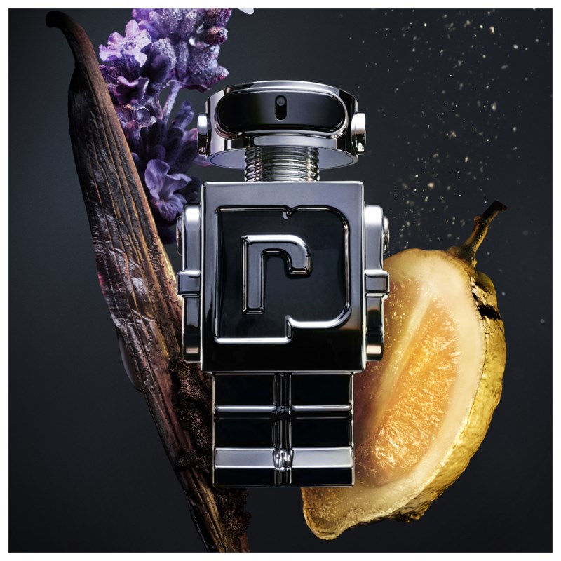 Phantom Eau De Toilette 9