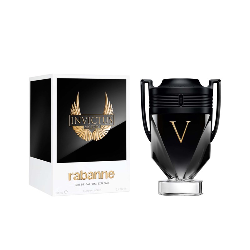 Invictus Victory Eau de Parfum 3