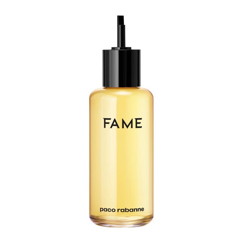 Paco Rabanne Fame Eau De Toilette Refill Bottle 7