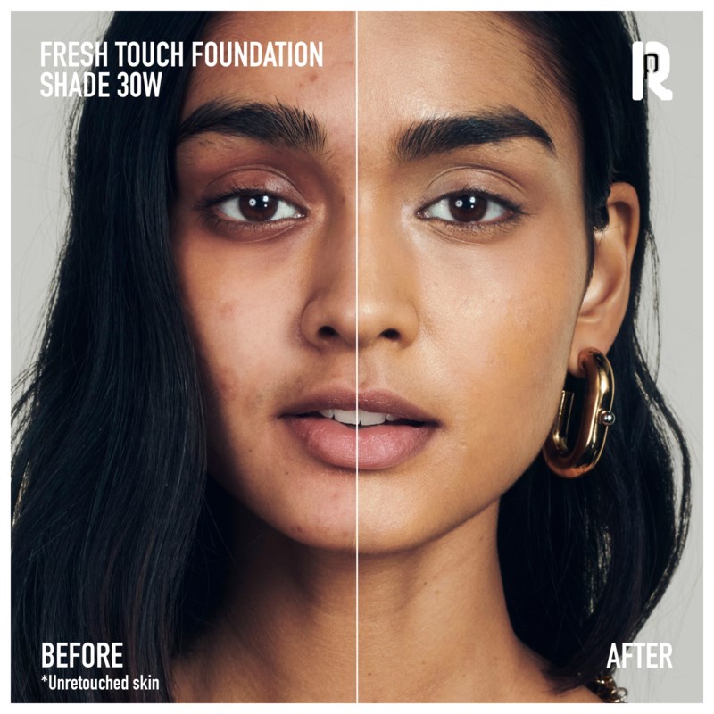 RABANNE Fresh touch foundation dam – bild 3