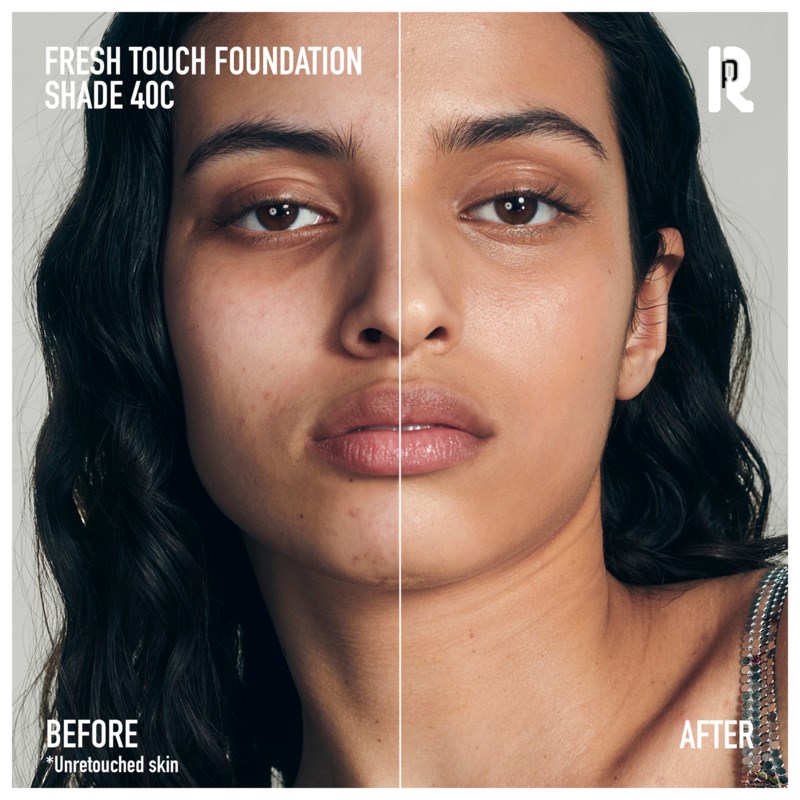 RABANNE Fresh touch foundation dam – bild 3