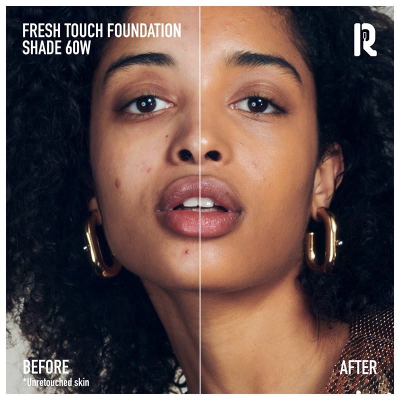 RABANNE Fresh touch foundation dam – bild 3