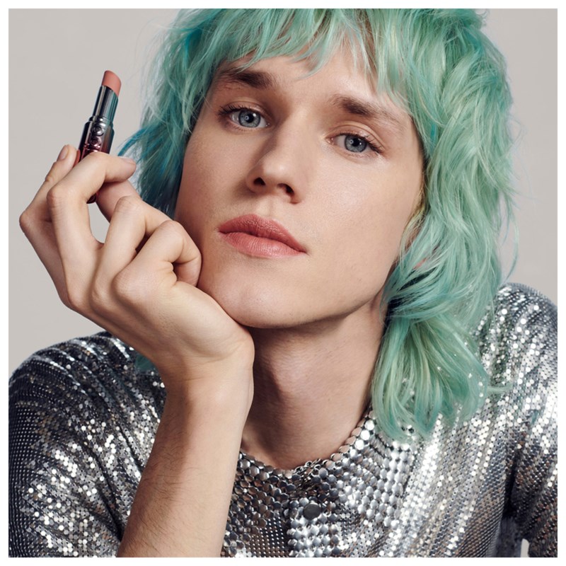 RABANNE Famous lipcolor matte övrigt herr – bild 2