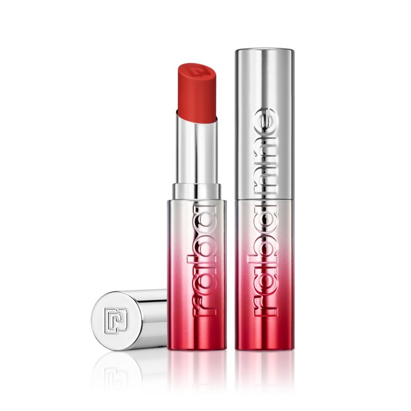 Famous lipcolor matte red seal 636 1