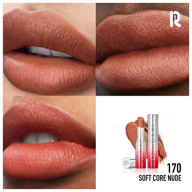 RABANNE Famous lipcolor matte övrigt herr – bild 2