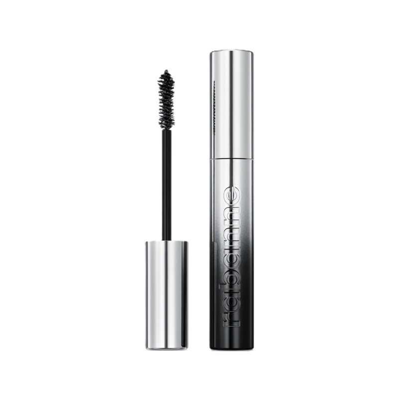 Famous mascara black