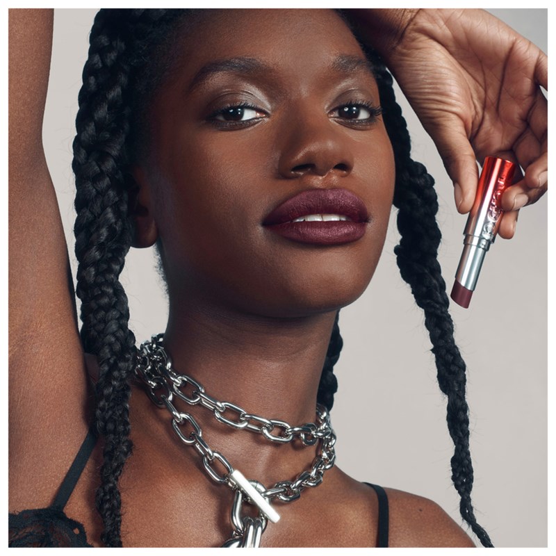 RABANNE Famous lipcolor matte övrigt herr – bild 2