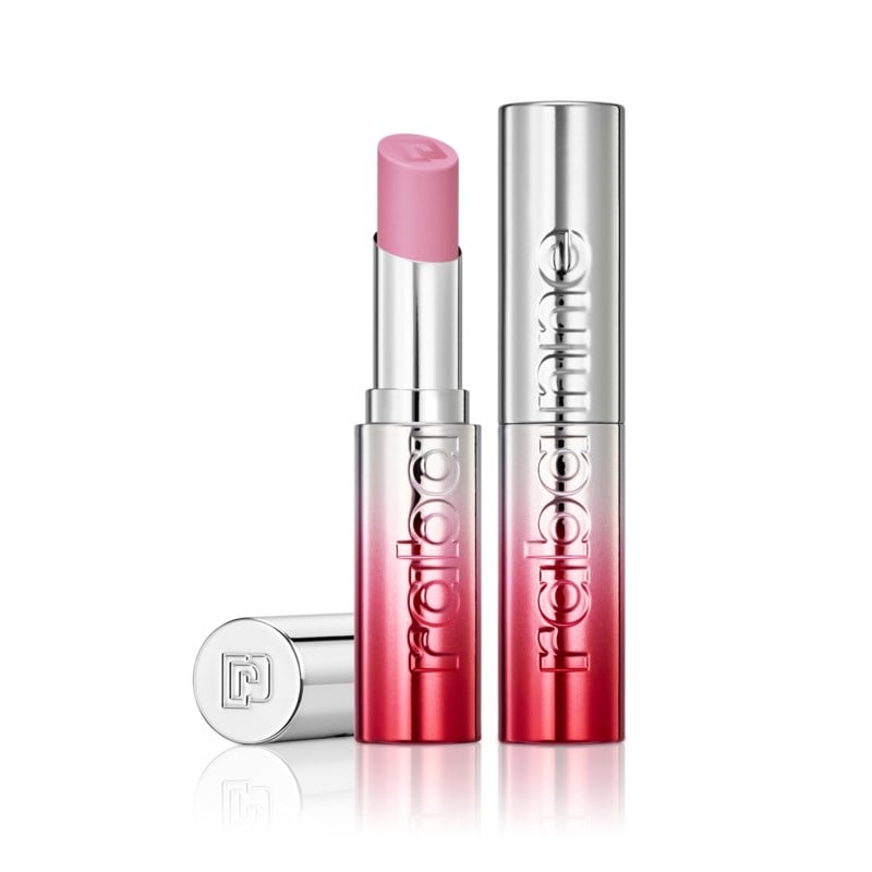 Famous lipcolor matte ghosted 310
