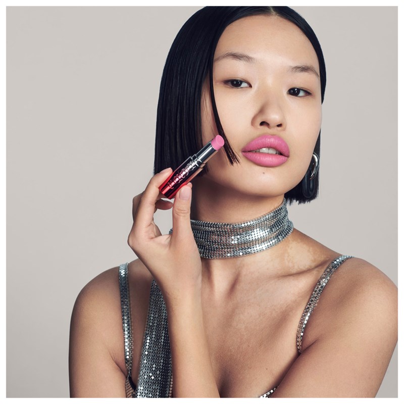 RABANNE Famous lipcolor matte övrigt herr – bild 2