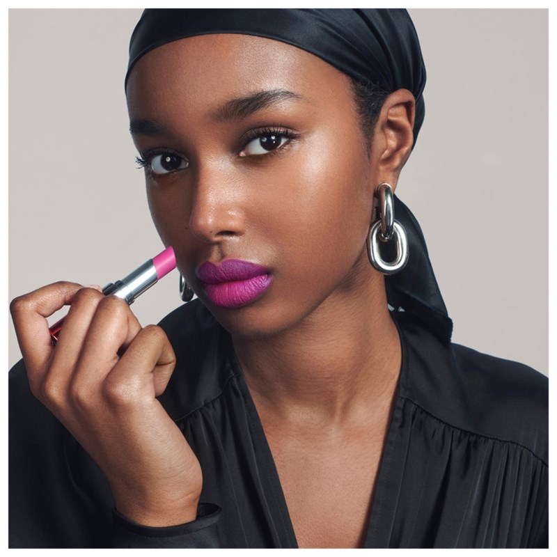 RABANNE Famous lipcolor matte övrigt herr – bild 2