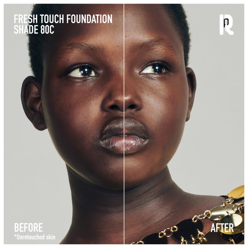 RABANNE Fresh touch foundation dam – bild 3