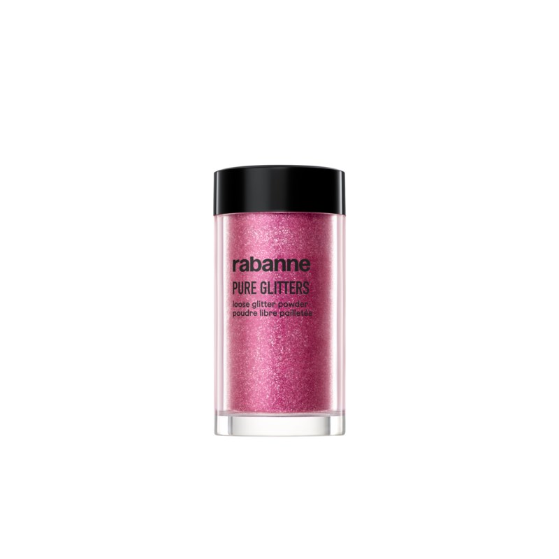 glitter blossom