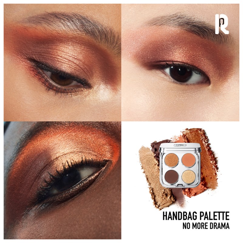 RABANNE Handbag palette ögonsmink dam – bild 3