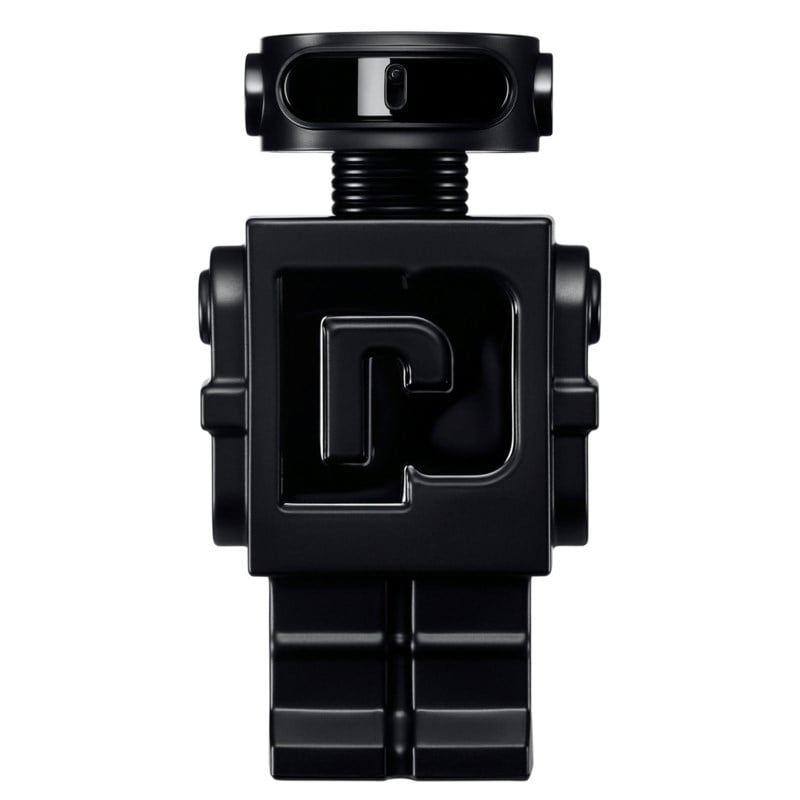 Phantom parfum refillable