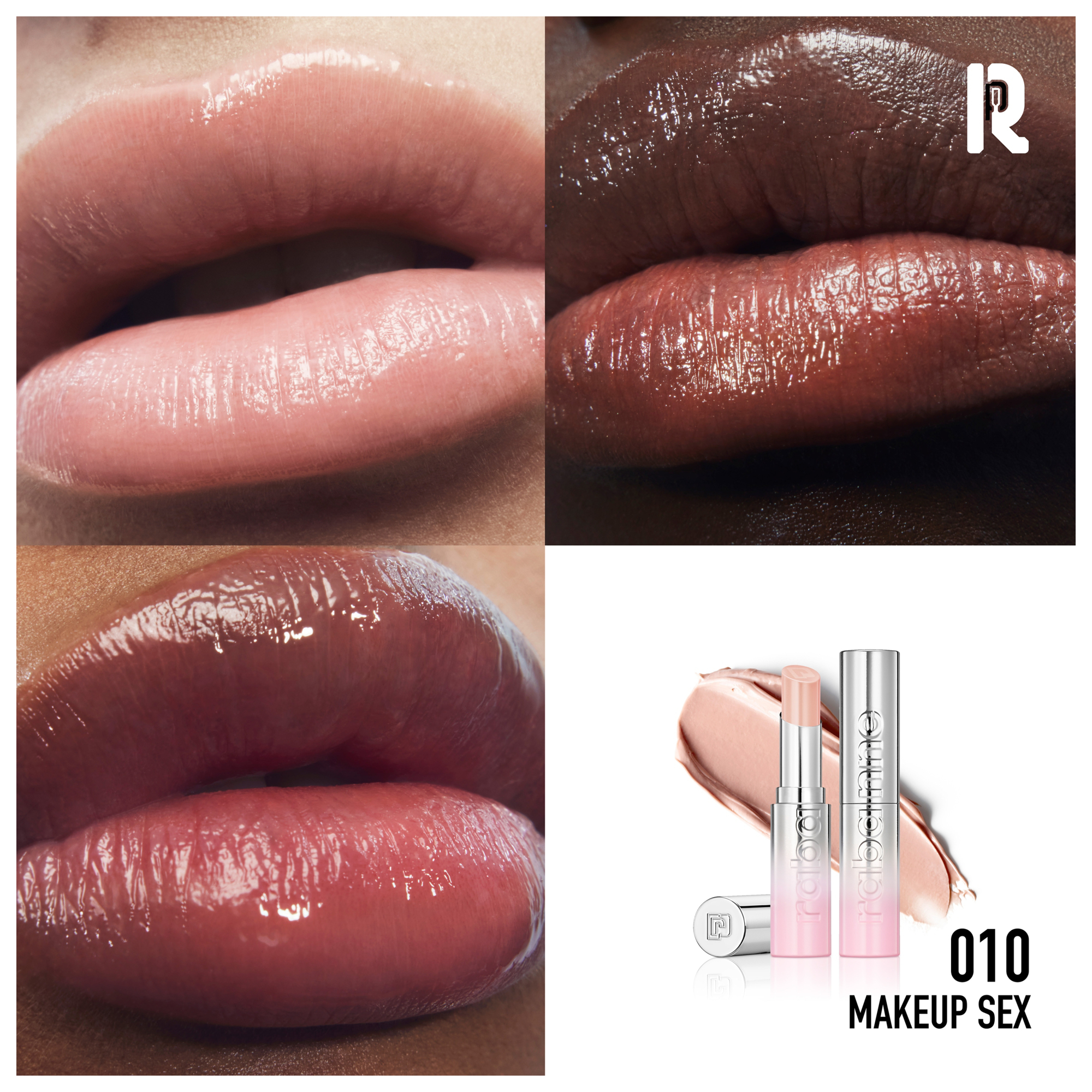 Rabanne - Lovebalm makeup sex 010 | NK