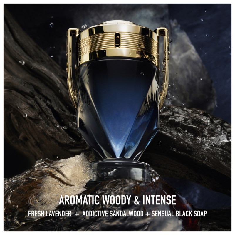 RABANNE Invictus parfum herr – bild 2