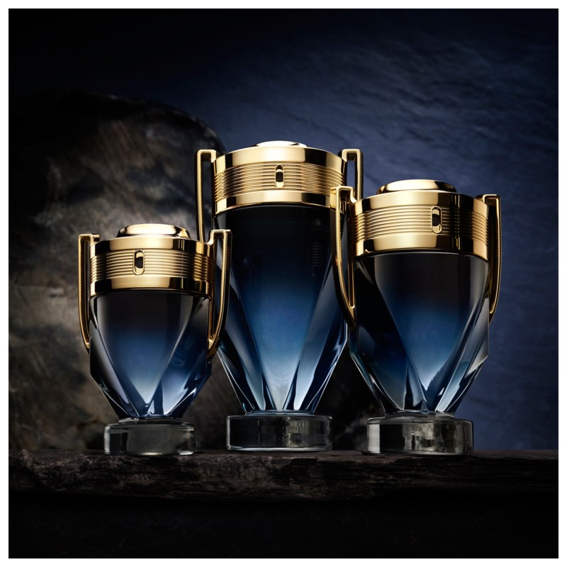 RABANNE Invictus parfum herr – bild 5