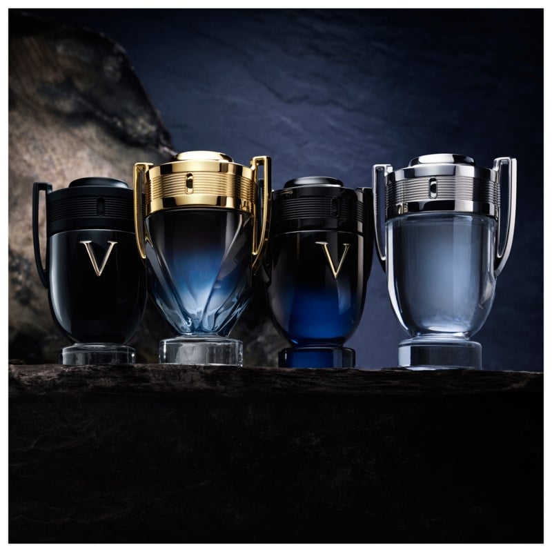 RABANNE Invictus parfum herr – bild 6