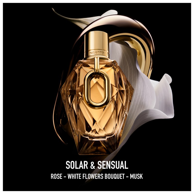 Million Gold For Her Eau De Parfum 8