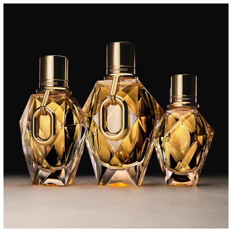 Million Gold For Her Eau De Parfum 10