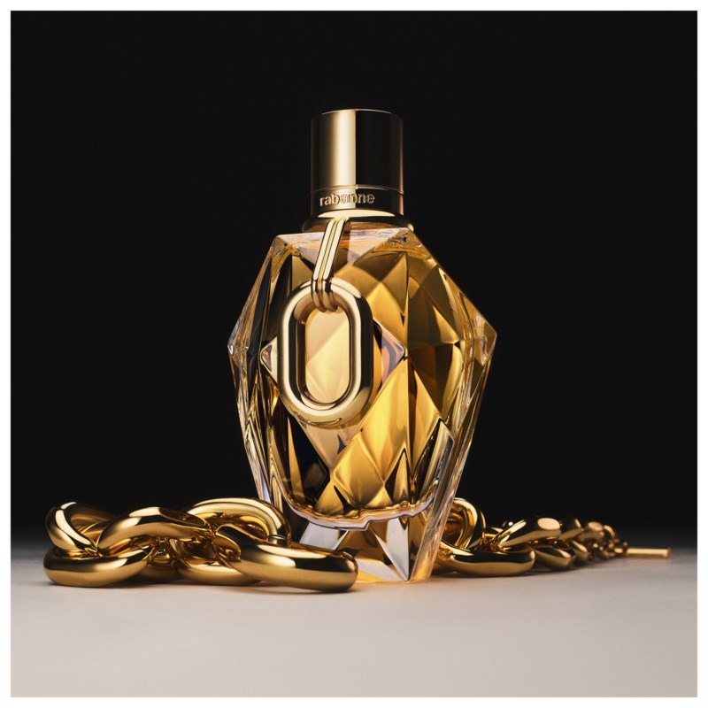Million Gold För Henne EdP (återfyllbar) 6