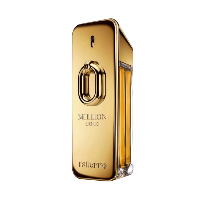 Million gold for him edp