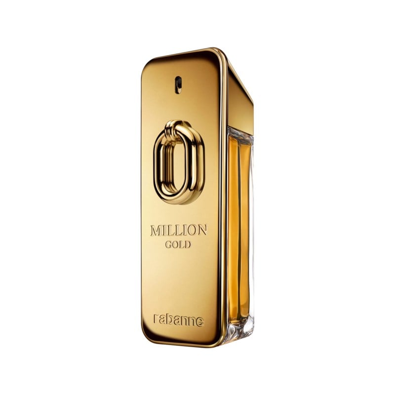 RABANNE Million Gold For Him Parfum herr – bild 10