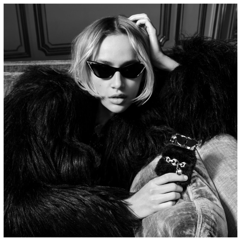 Fame Collector Eau de Parfum 4