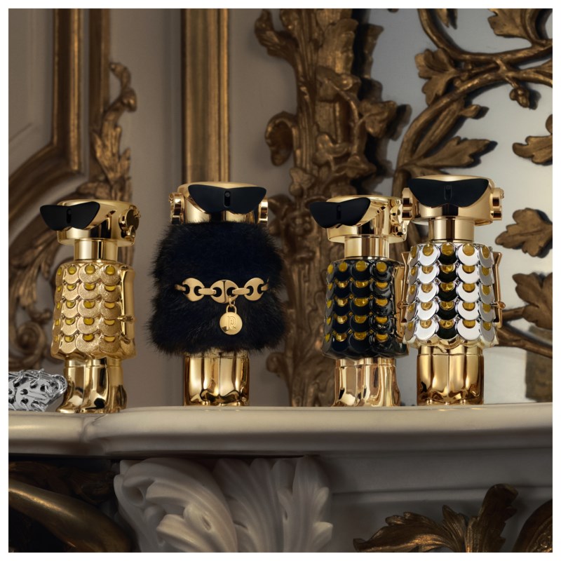Fame Collector Eau de Parfum 5