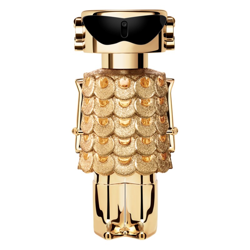 Fame intense edp refillable