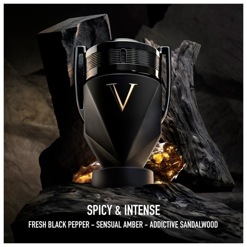 Invictus Absolu Eau De Parfum 10