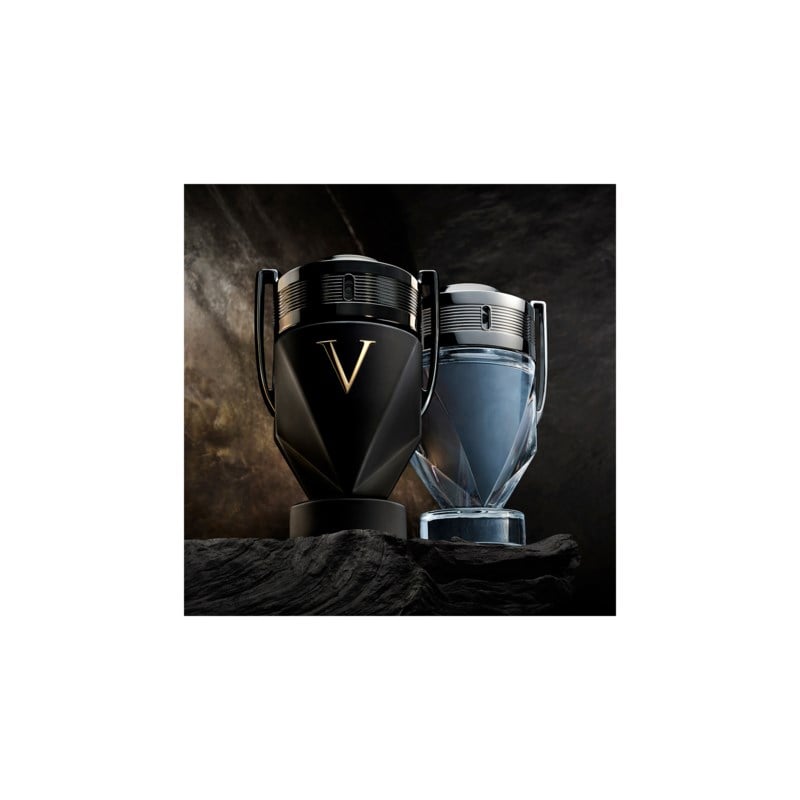 RABANNE Invictus absolu edp parfym herr – bild 6