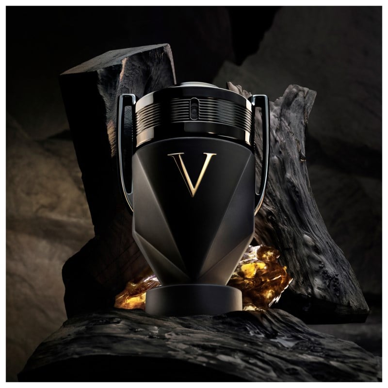 RABANNE Invictus absolu edp parfym herr – bild 7