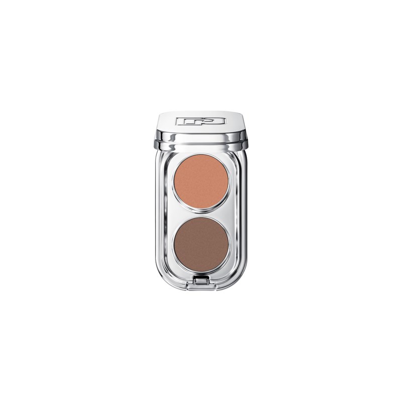 Mini palette 70's matte