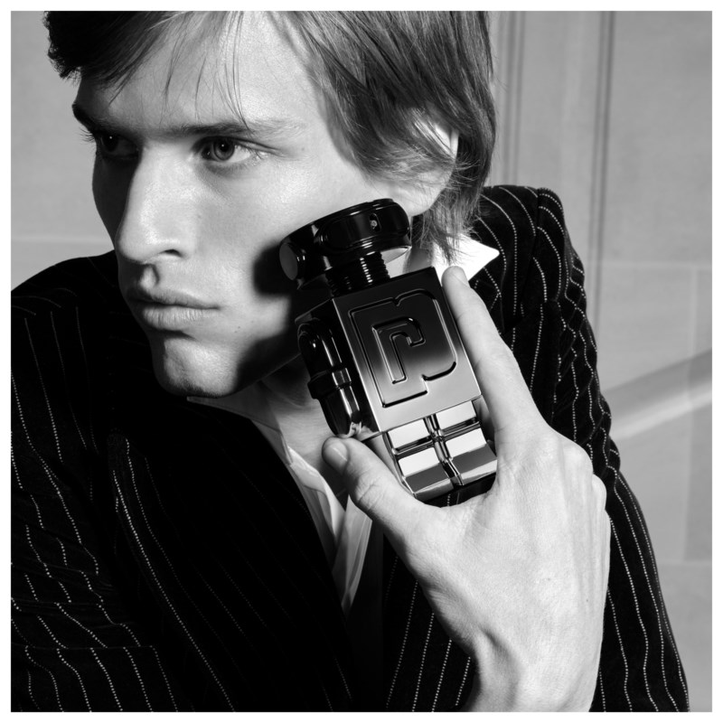 Phantom Black Elixir Parfum 10