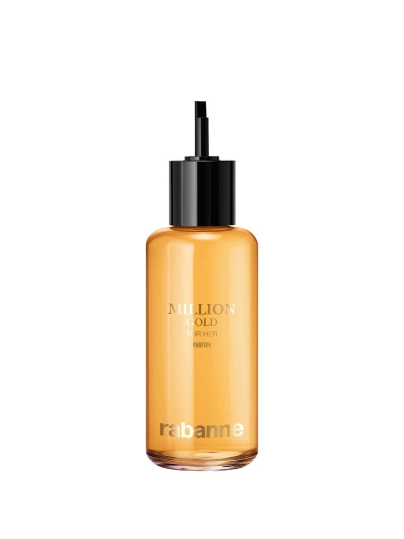 Million gold for her parfum 200 ml 1