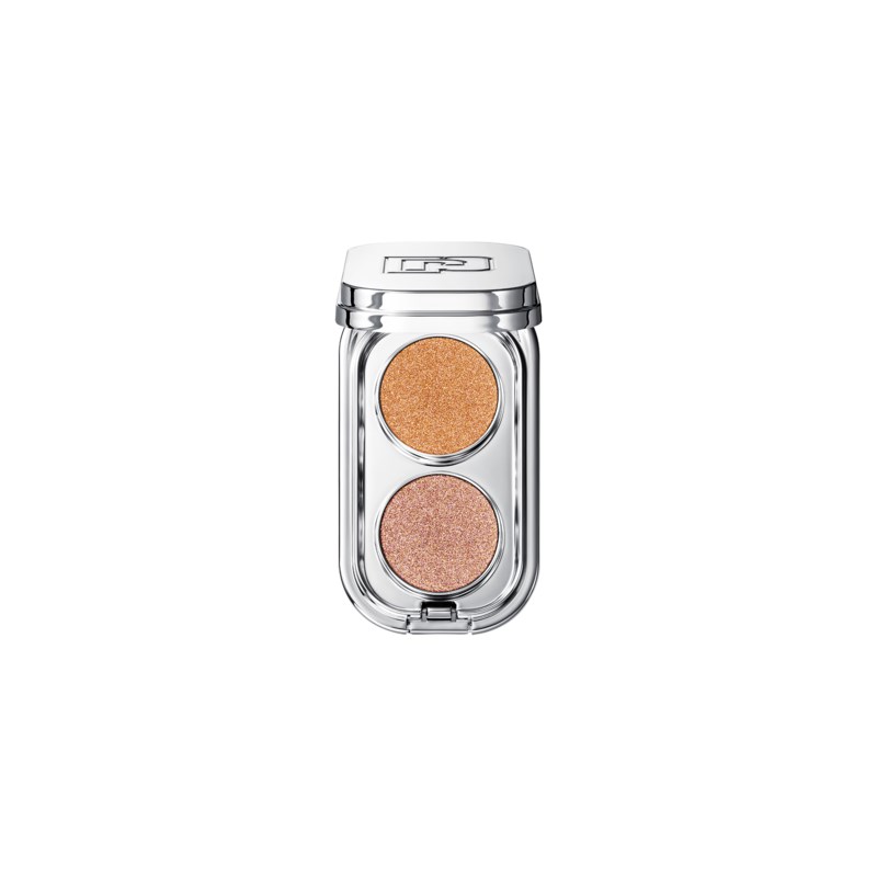 Mini palette twin flames