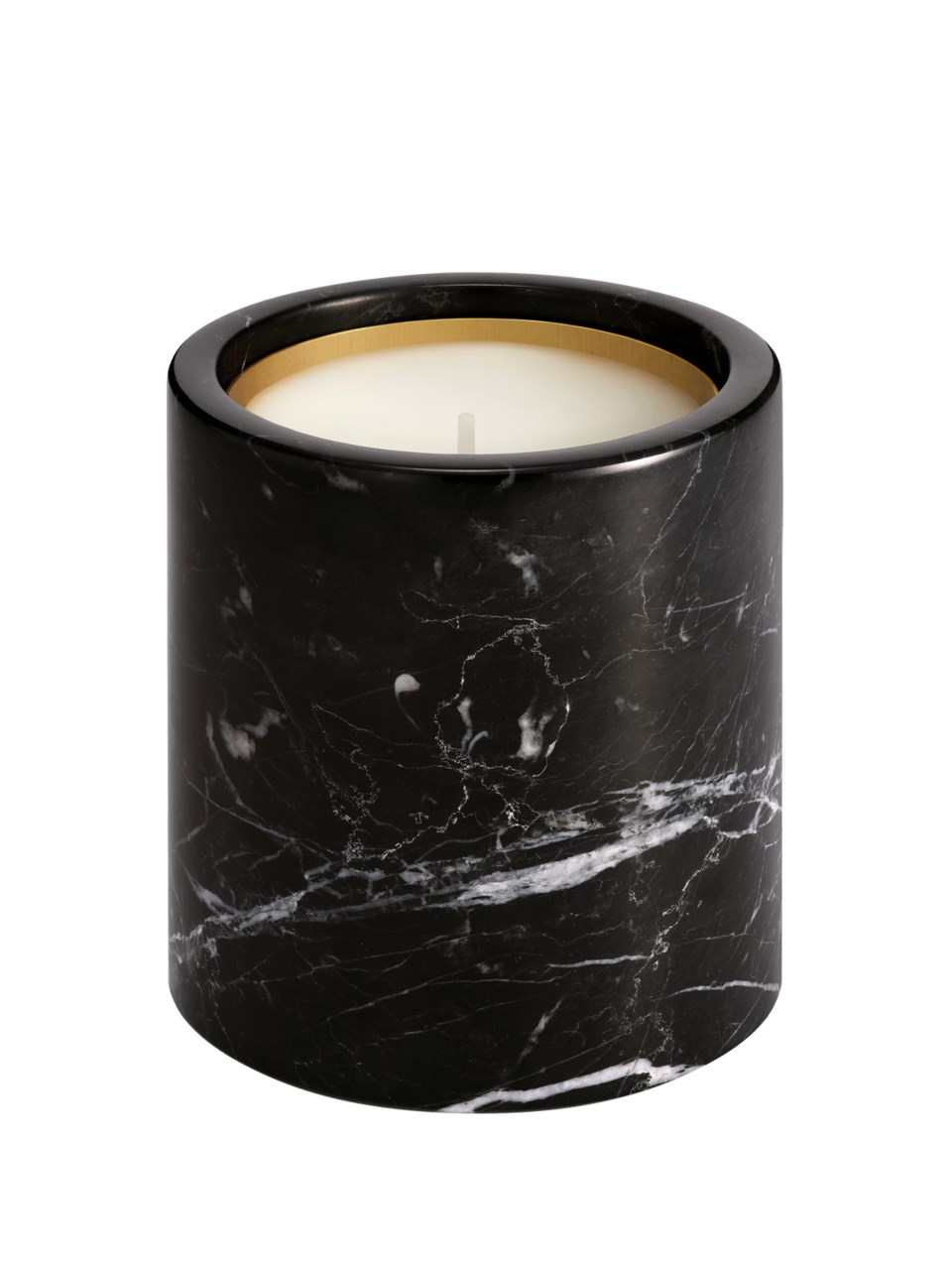 La collection candle behind the curtain behind the curtain 210 g, behind the curtain från Rabanne