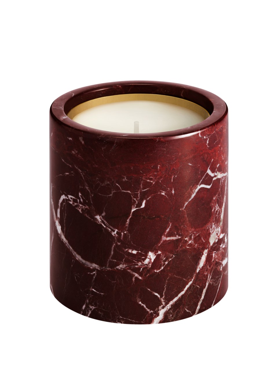 La collection candle leather drive leather drive 210 g, leather drive från Rabanne