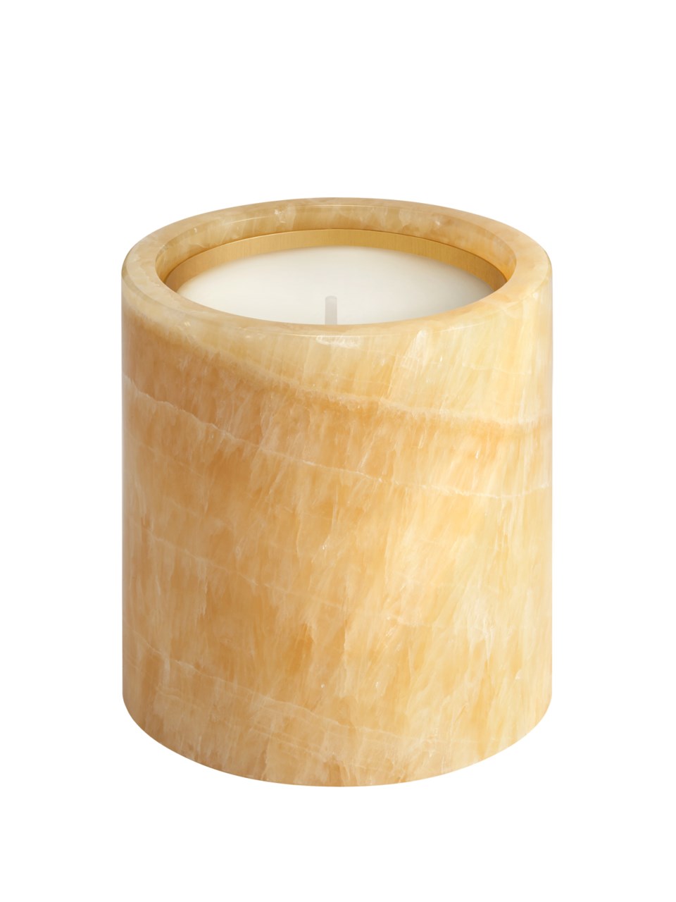 La collection candle solar mesh solar mesh 210 g, solar mesh från Rabanne