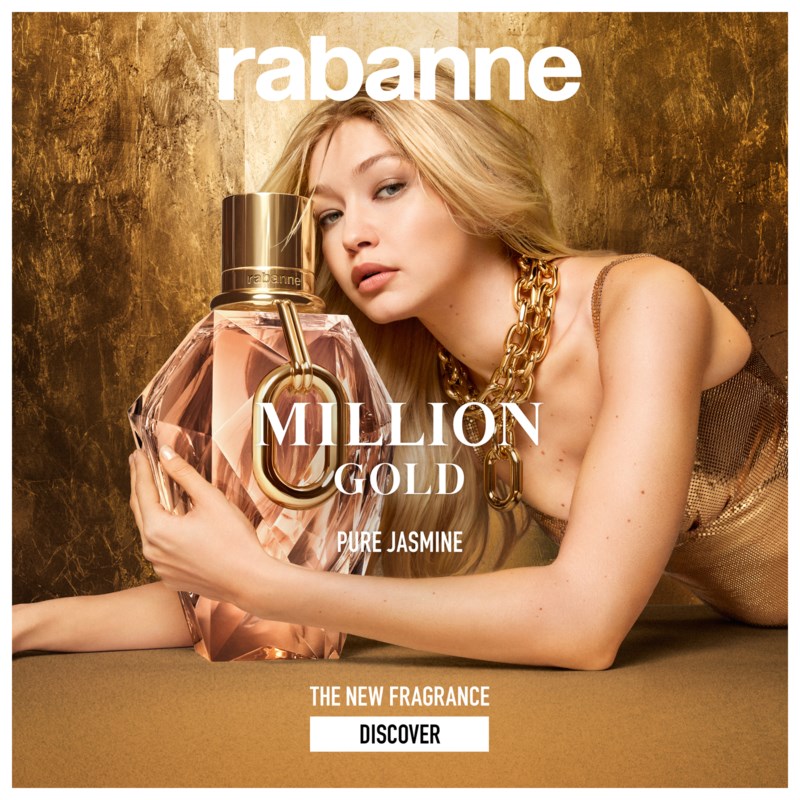 Million gold for her jasmine edp 4