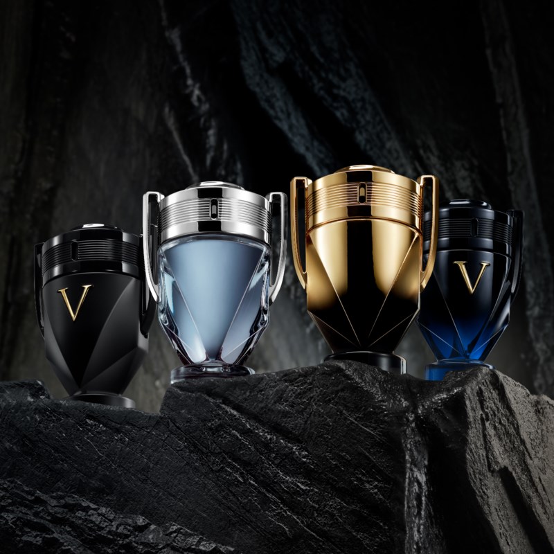 RABANNE Invictus elixir parfum elixir herr – bild 5