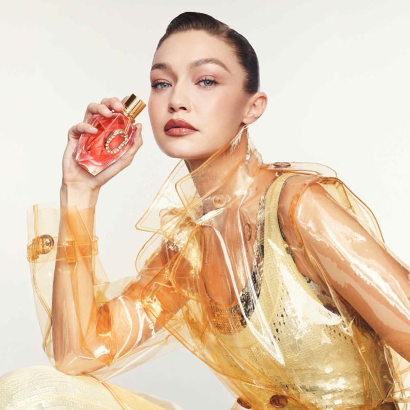Million gold for her pure diamonds edp 4