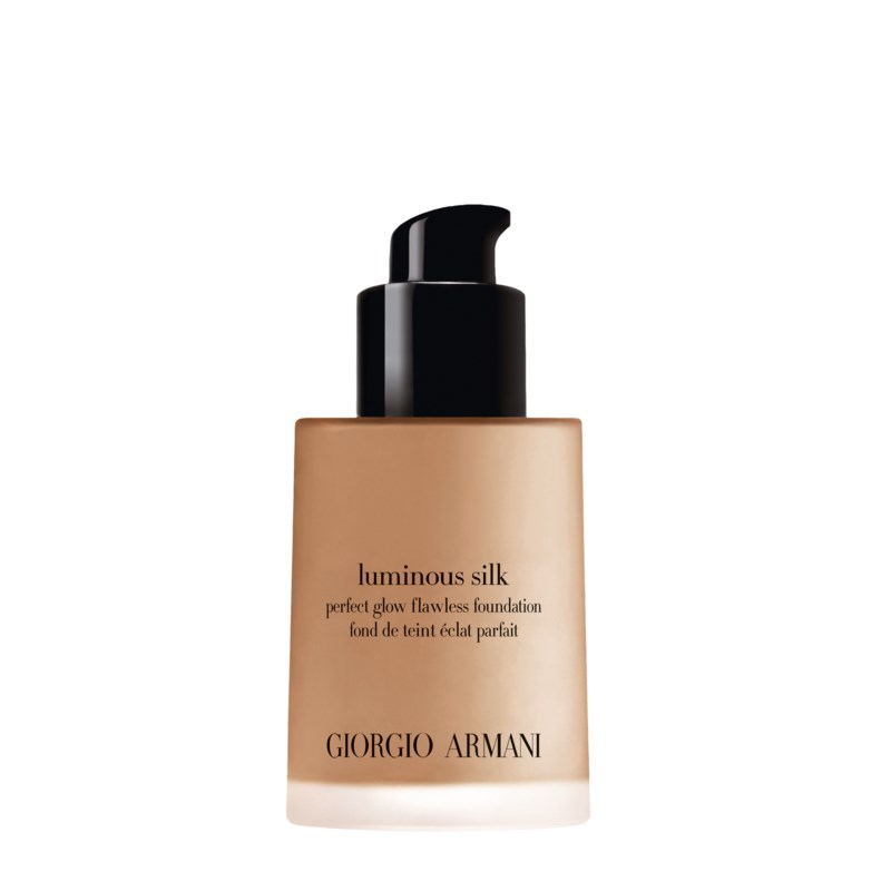 Luminous silk foundation 5,75 3
