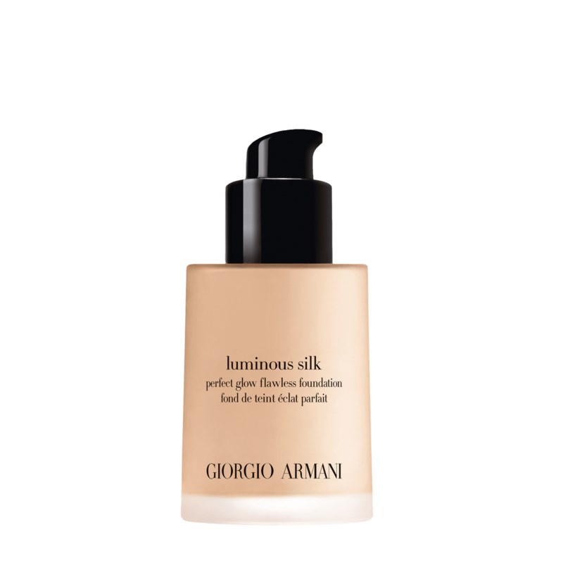 Luminous silk foundation 5,75 53
