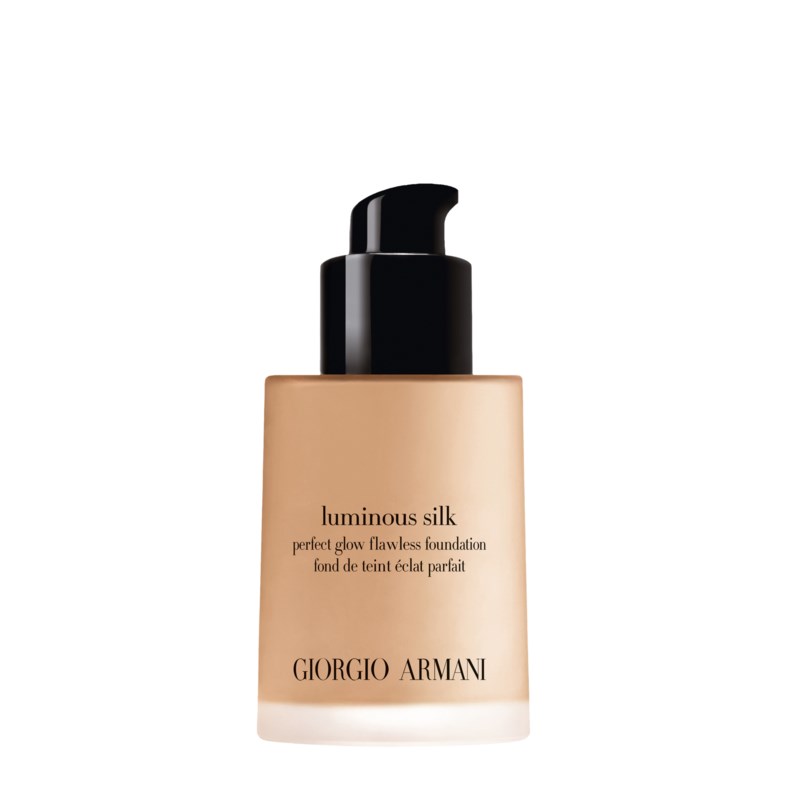Luminous silk foundation 5,75 24