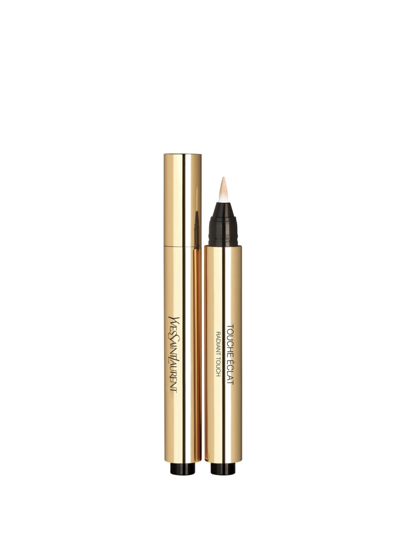 Touche eclat all-over highlighter pen 2 ivory radiance 2