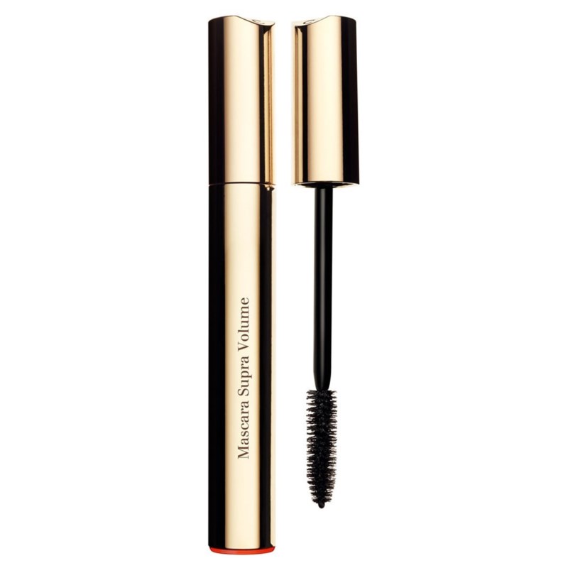 Mascara supra volume svart 1