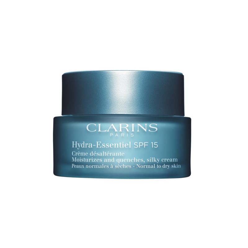 Hydra Essentiel Återfuktande Kräm Spf15 8