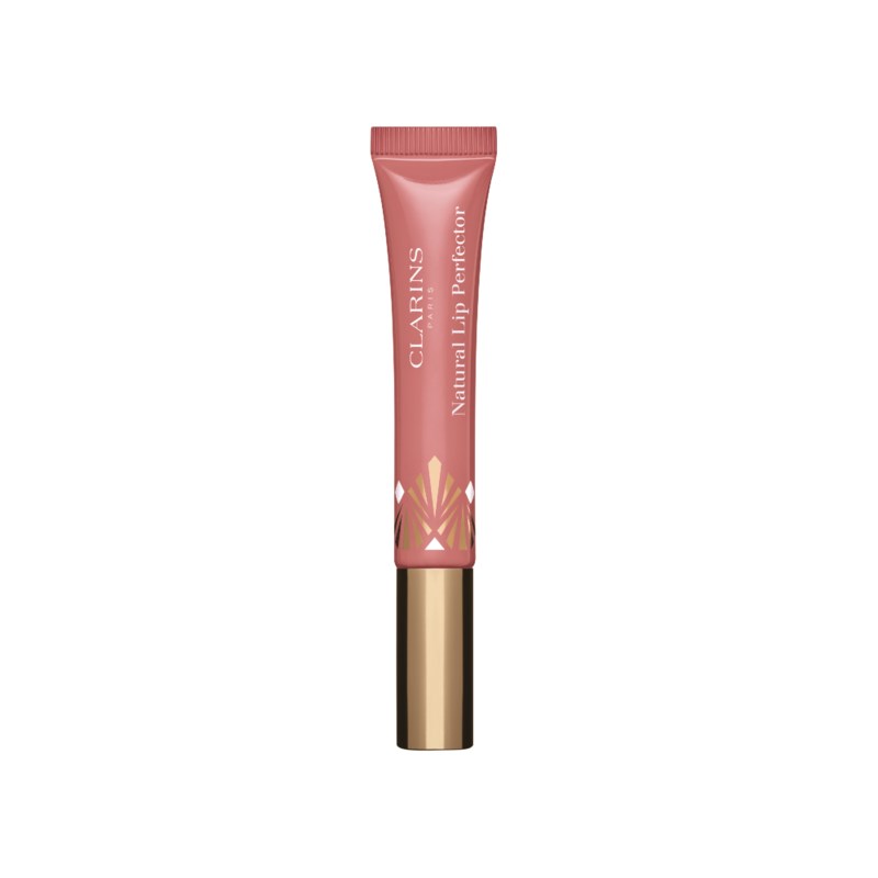 Läppglans natural lip perfector intense garnet 3